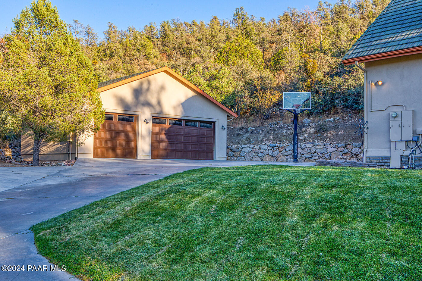 3000 W Shadow Valley Ranch Road