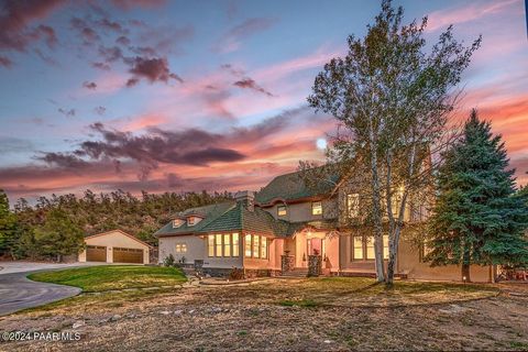 3000 W Shadow Valley Ranch Road Prescott AZ 86305