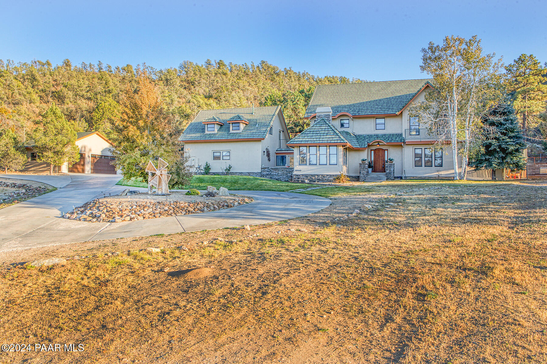3000 W Shadow Valley Ranch Road