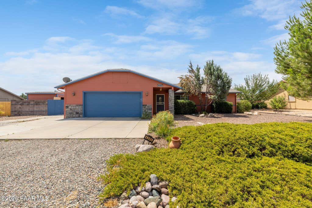 Photo of 4301 N Kachina Way, Prescott Valley, AZ 86314 (MLS # 1083691)