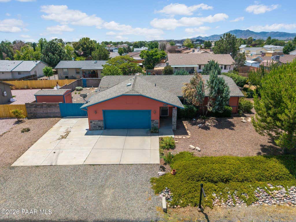 Photo of 4301 N Kachina Way, Prescott Valley, AZ 86314 (MLS # 1083691)