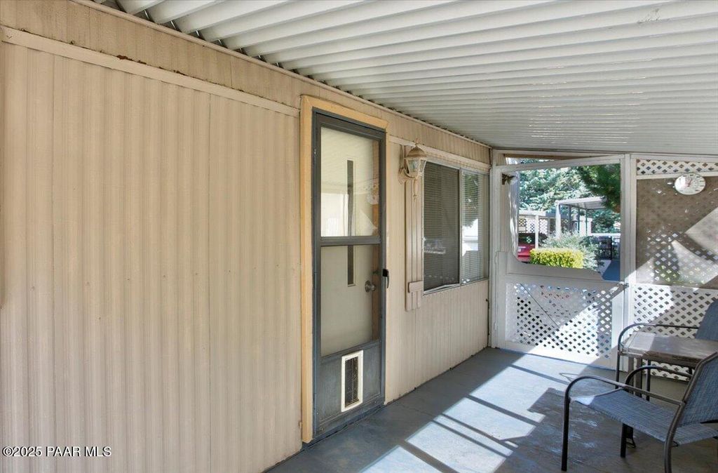 Photo of 123 N Rush Street #8, Prescott, AZ 86301 (MLS # 1077213)