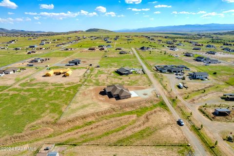 A home in Prescott Valley