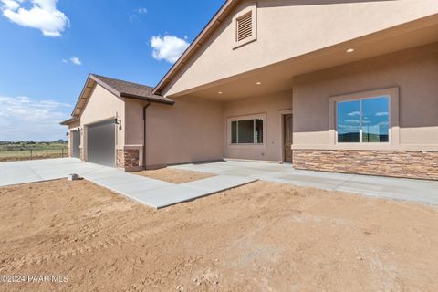 A home in Prescott Valley