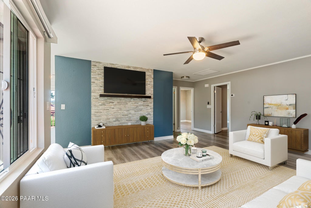 Photo of 3070 Peaks View Lane #9e, Prescott, AZ 86301 (MLS # 1085506)