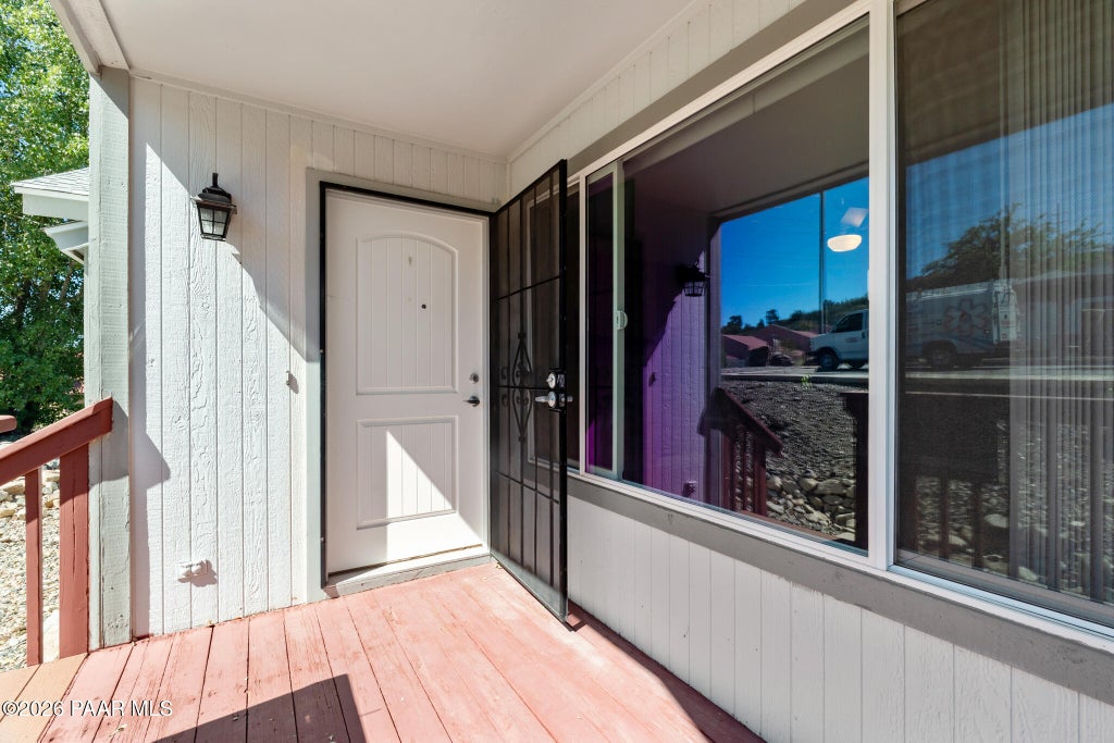 Photo of 3070 Peaks View Lane #9e, Prescott, AZ 86301 (MLS # 1085506)