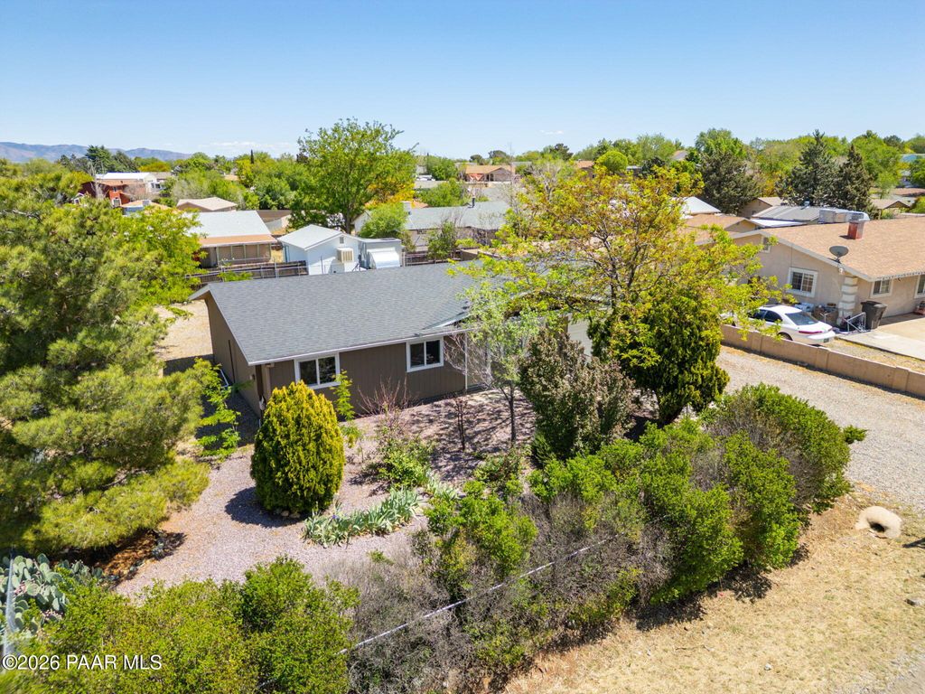 Photo of 3141 N Prescott East Highway, Prescott Valley, AZ 86314 (MLS # 1081151)