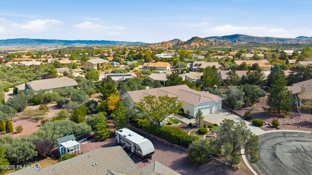 Photo of 5687 Symphony Drive, Prescott, AZ 86305 (MLS # 1085931)