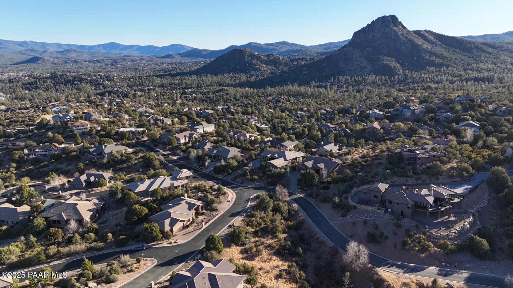 1997 Promontory