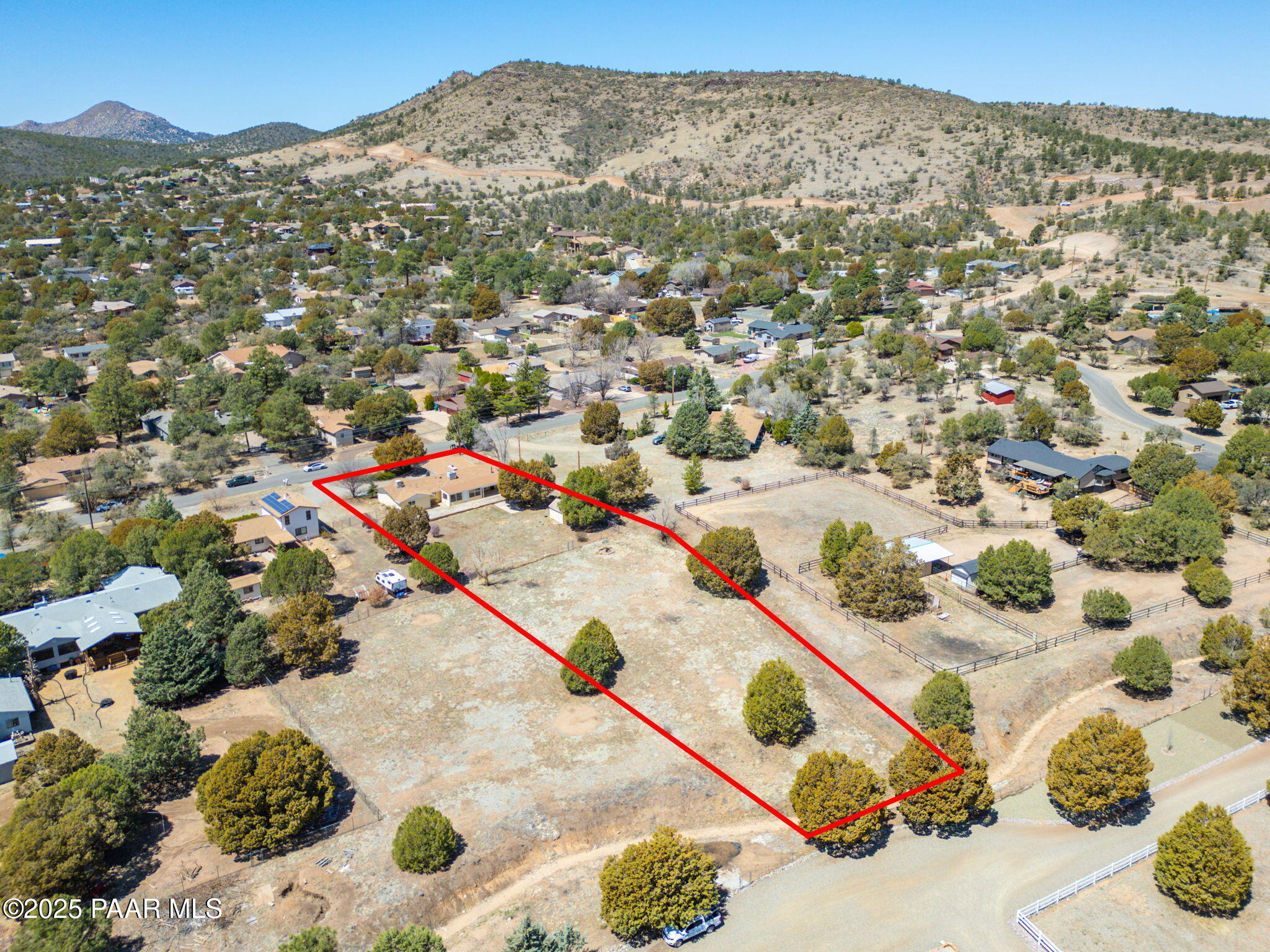3045 Hozoni Road