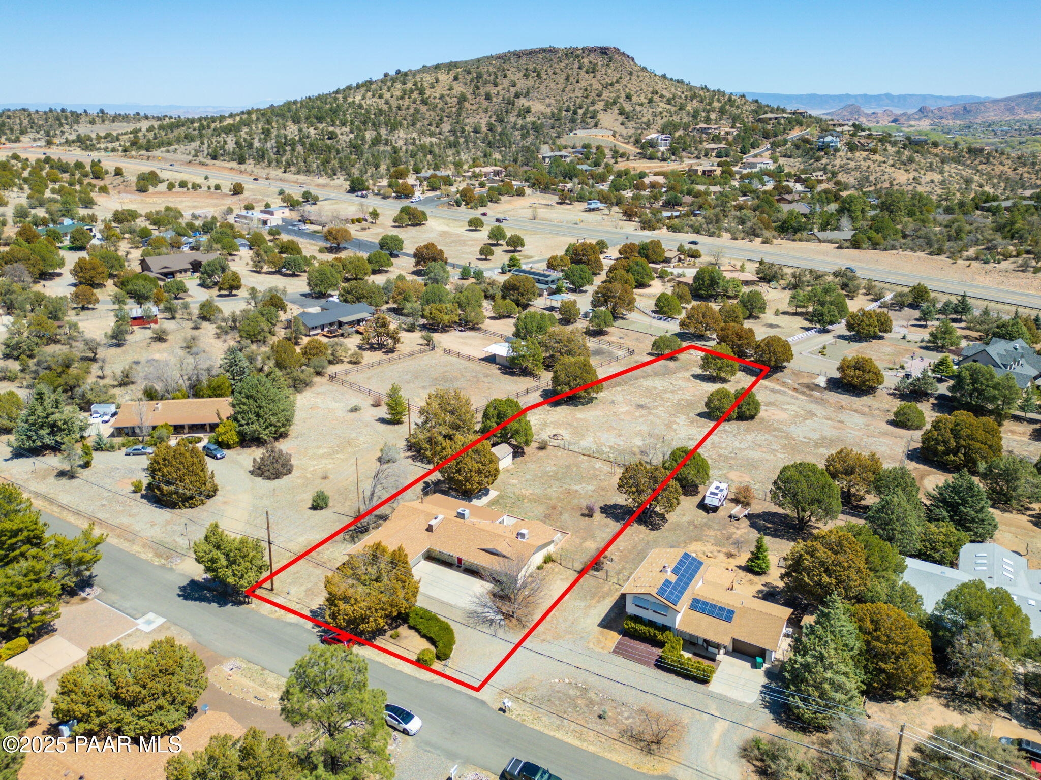 3045 Hozoni Road