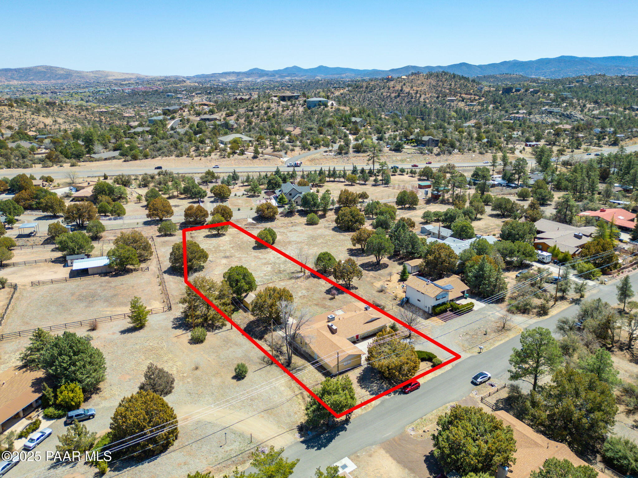 3045 Hozoni Road