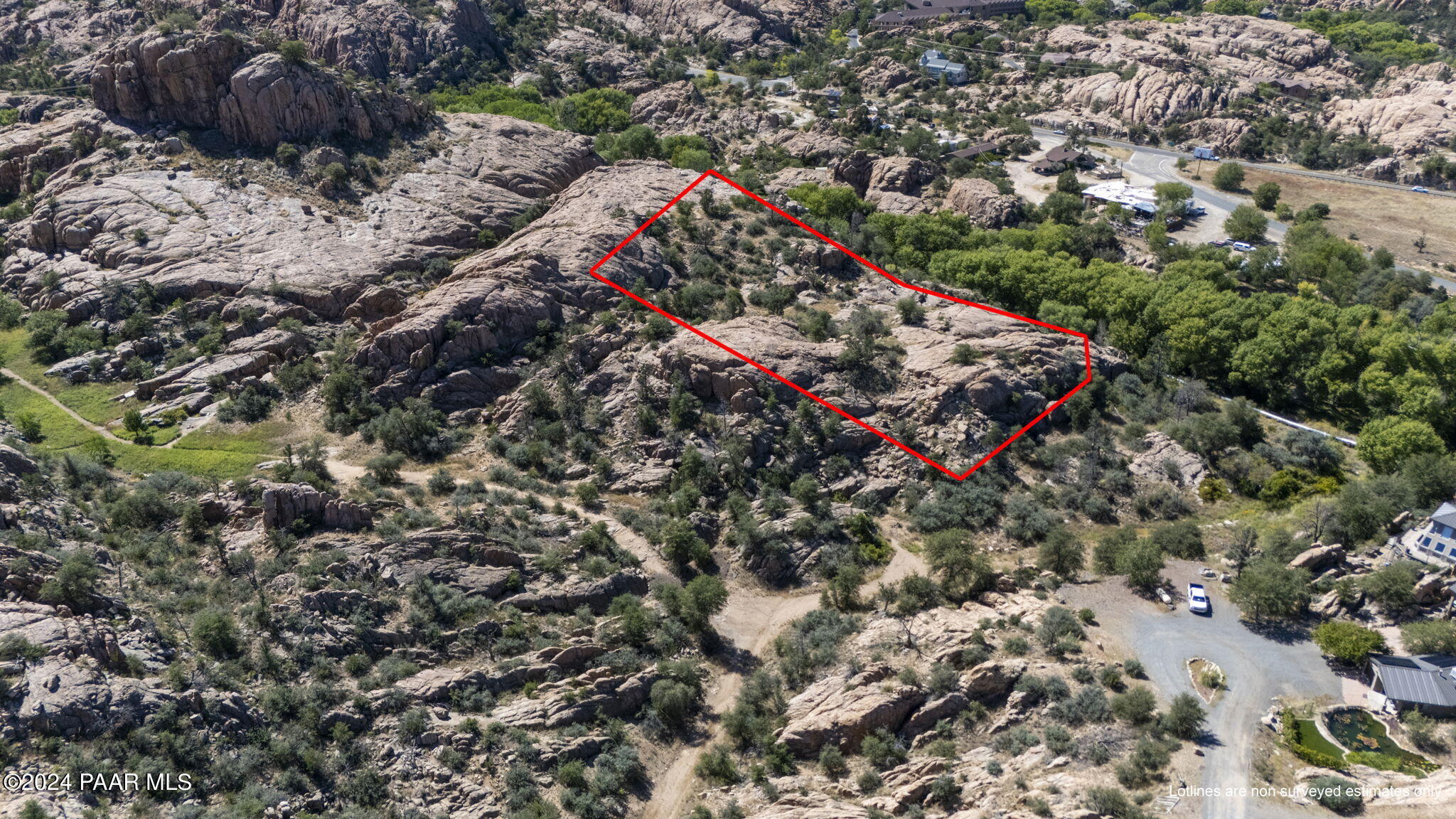 4798 N Granite Gardens (Lot 92) Drive