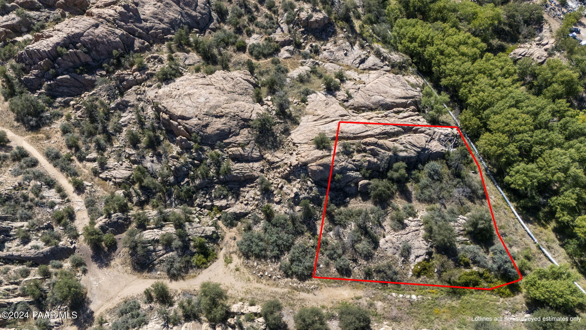 4798 N Granite Gardens (Lot 92) Drive