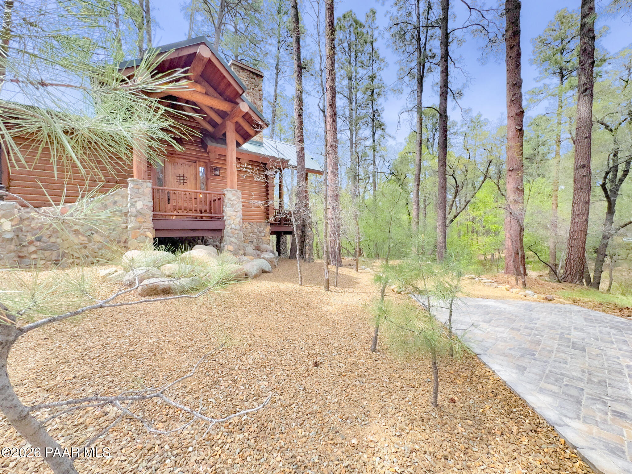 4425 S Claim Jumper Trail