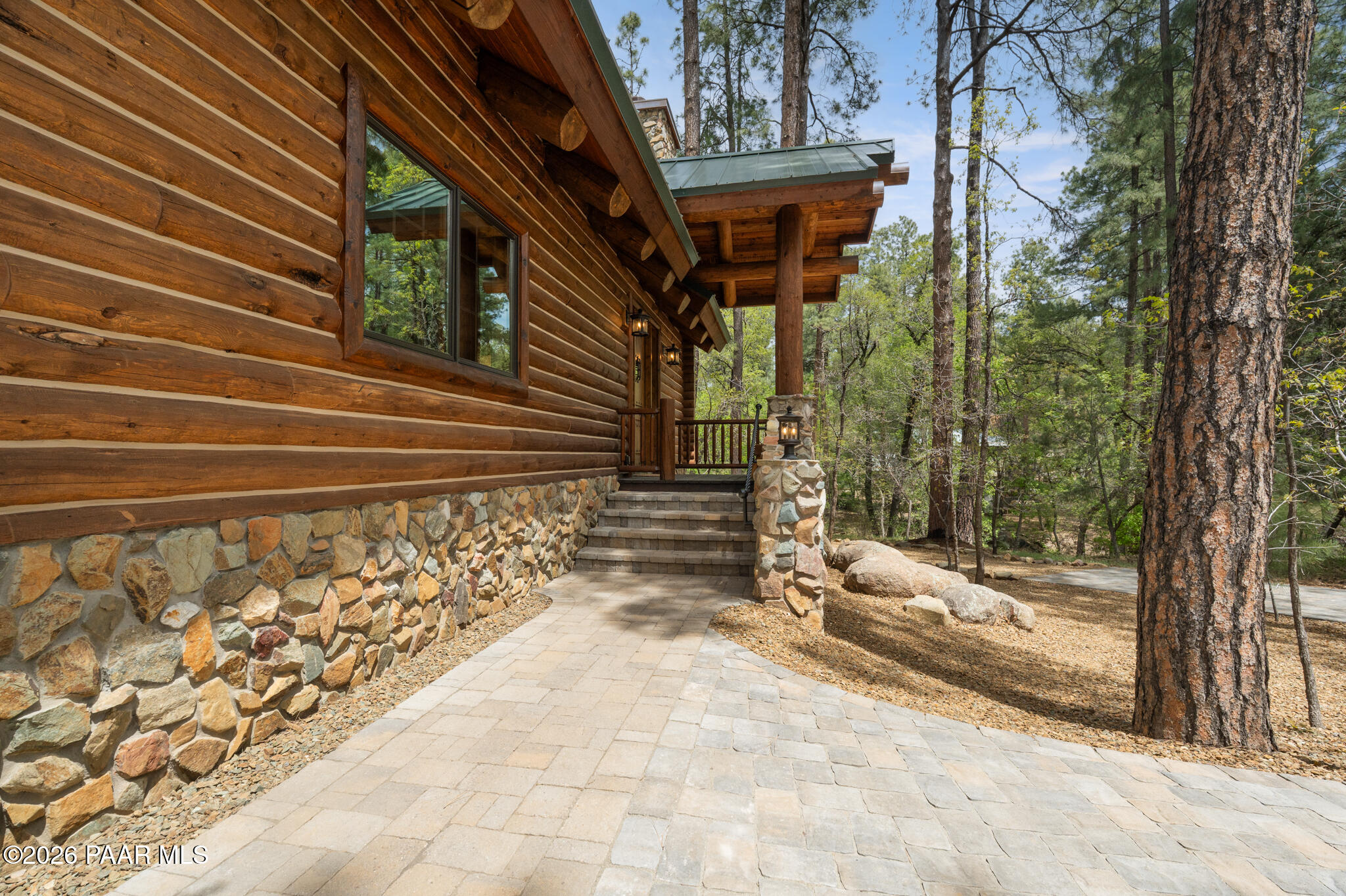 4425 S Claim Jumper Trail