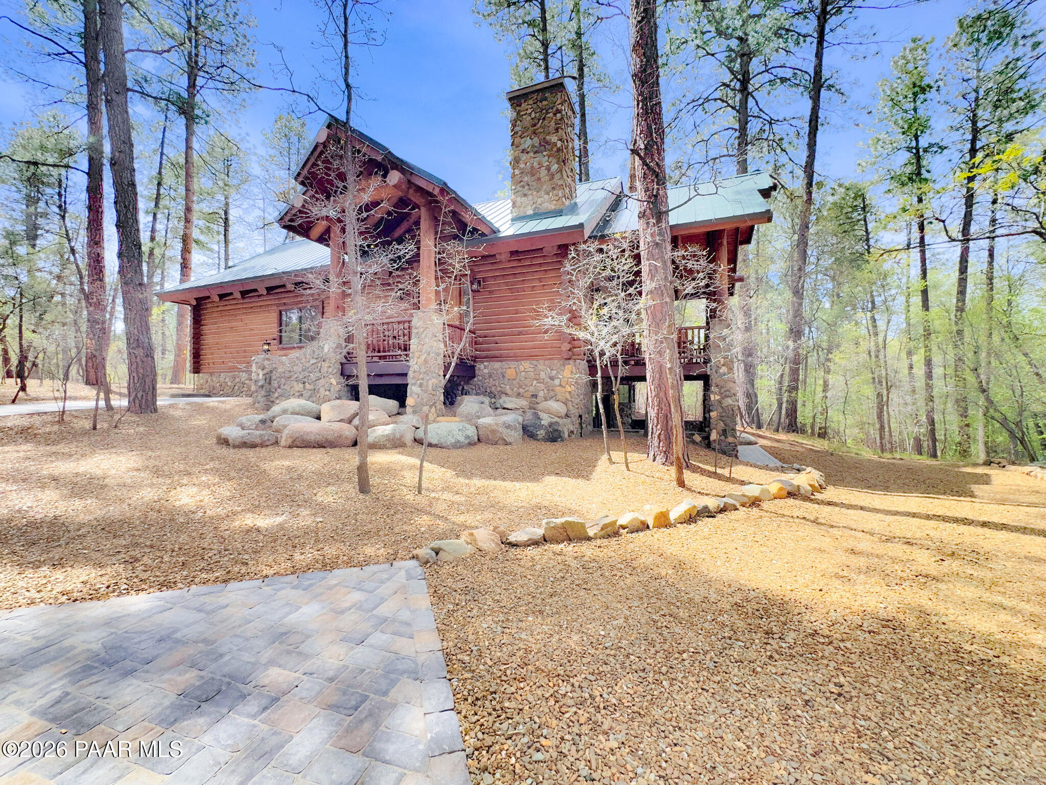 4425 S Claim Jumper Trail