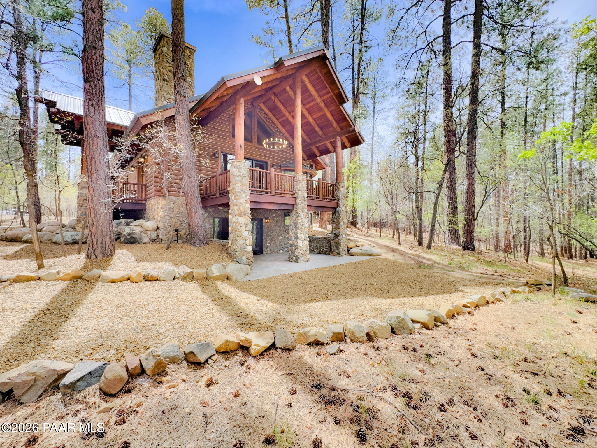 4425 S Claim Jumper Trail