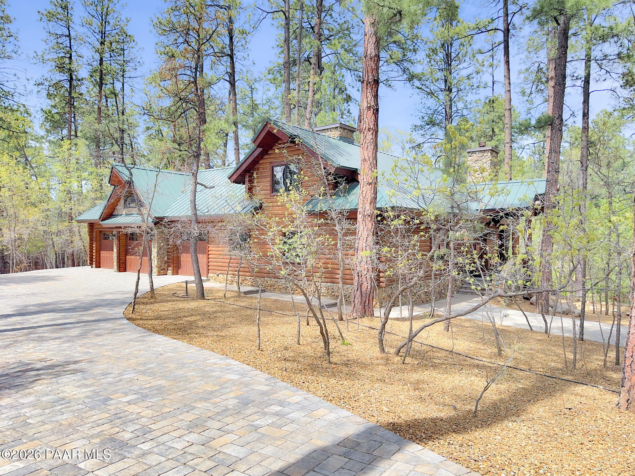 4425 S Claim Jumper Trail