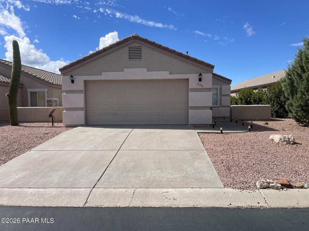 Photo of 600 S La Mirada Drive, Cornville, AZ 86325 (MLS # 1085238)