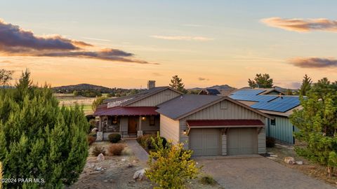 14740 N Holt Brothers Lane Prescott AZ 86305