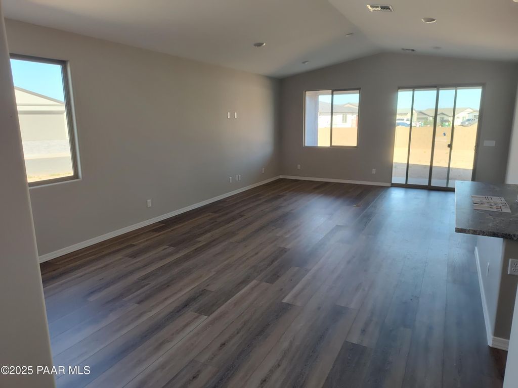 Photo of 8886 N Pacific Park Drive, Prescott Valley, AZ 86315 (MLS # 1078100)
