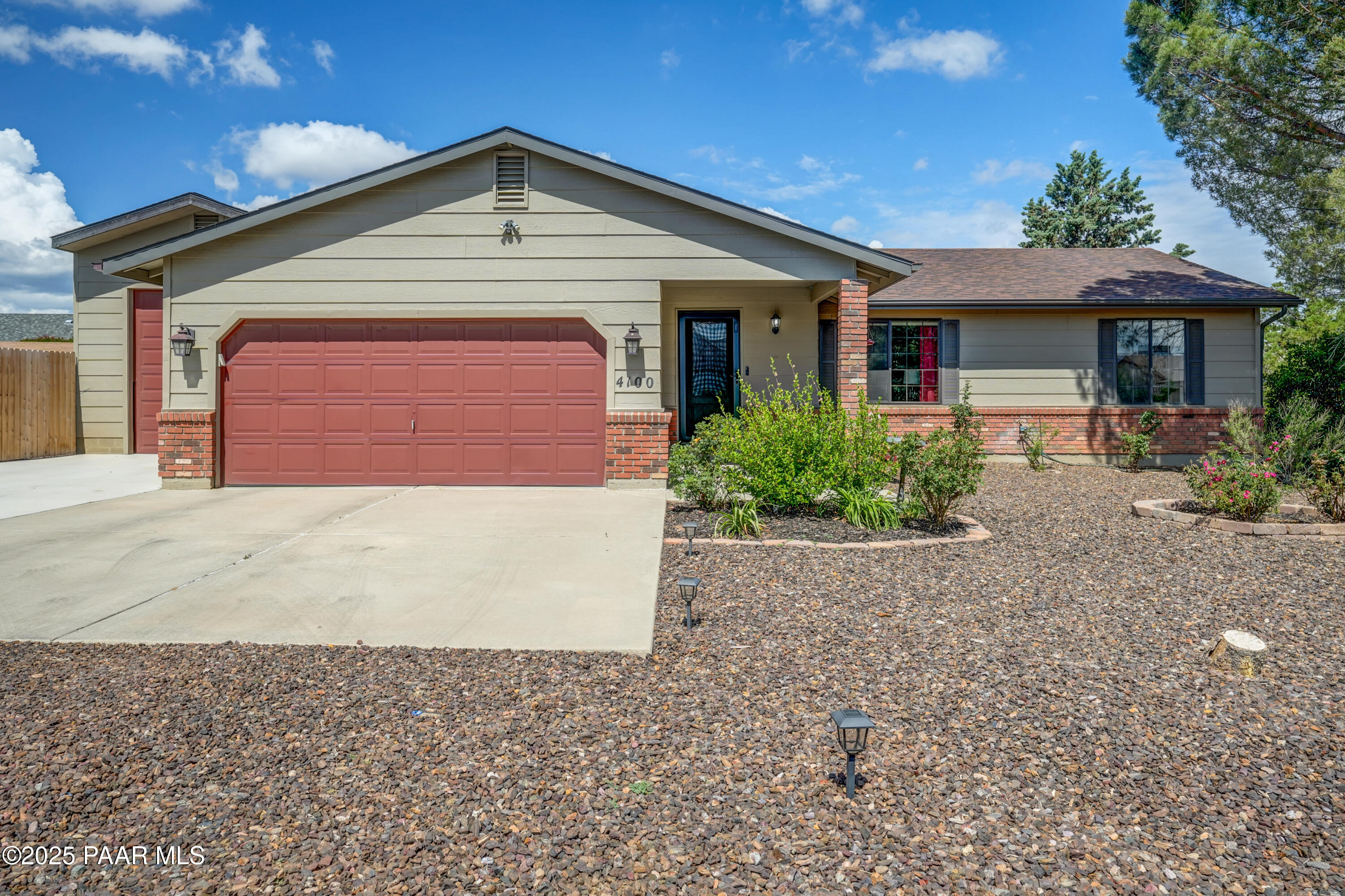 4100 N Tonopah Drive