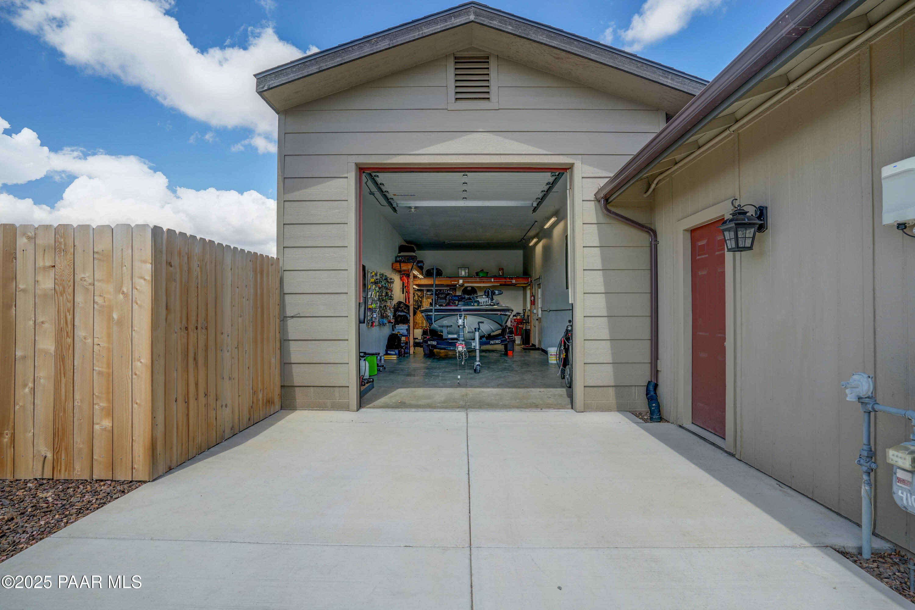 4100 N Tonopah Drive