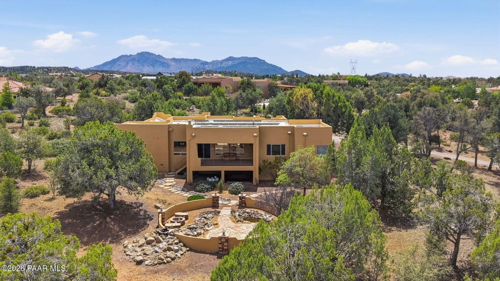 Photo of 13647 Black Elk Trail, Prescott, AZ 86305 (MLS # 1084779)