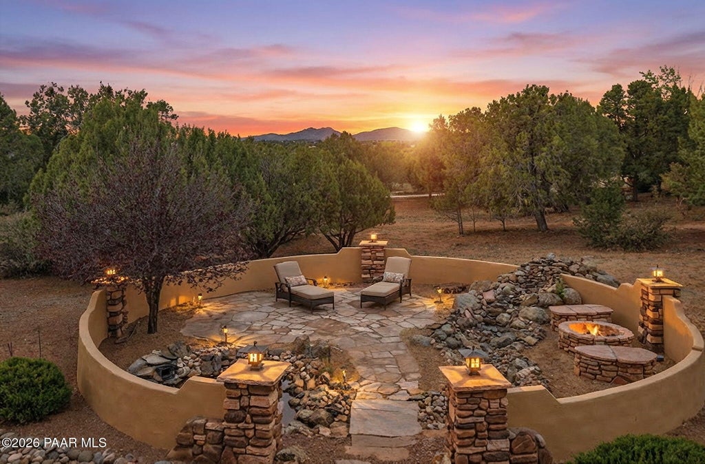 Photo of 13647 Black Elk Trail, Prescott, AZ 86305 (MLS # 1084779)