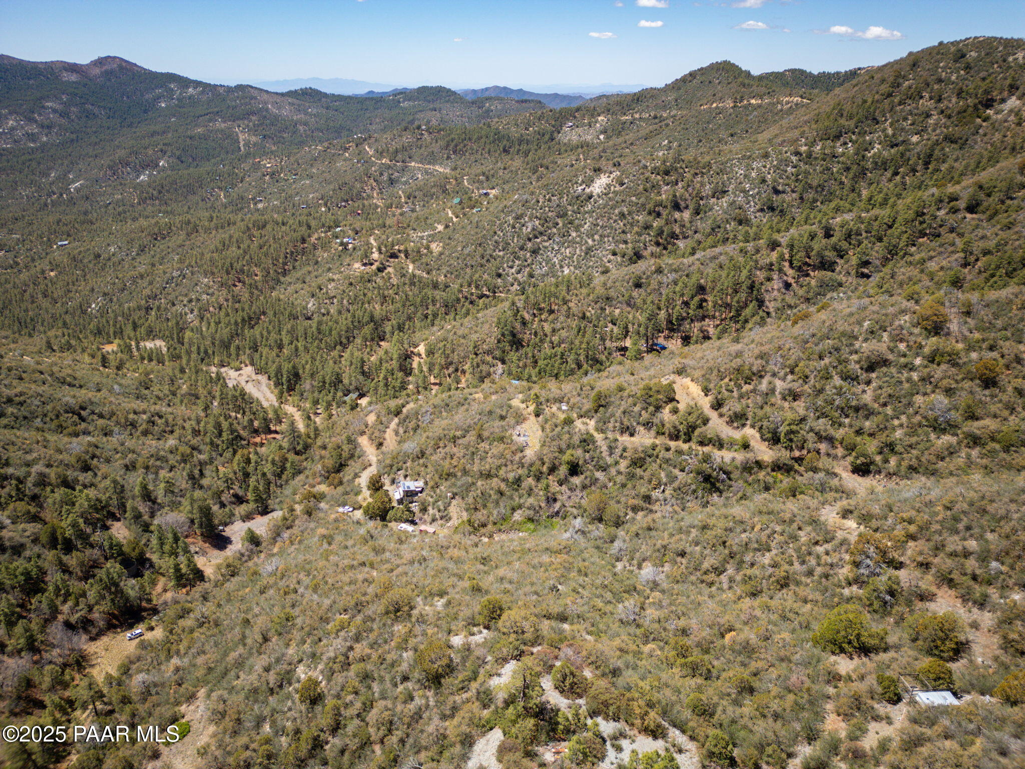 000 S Eagle Mine Road