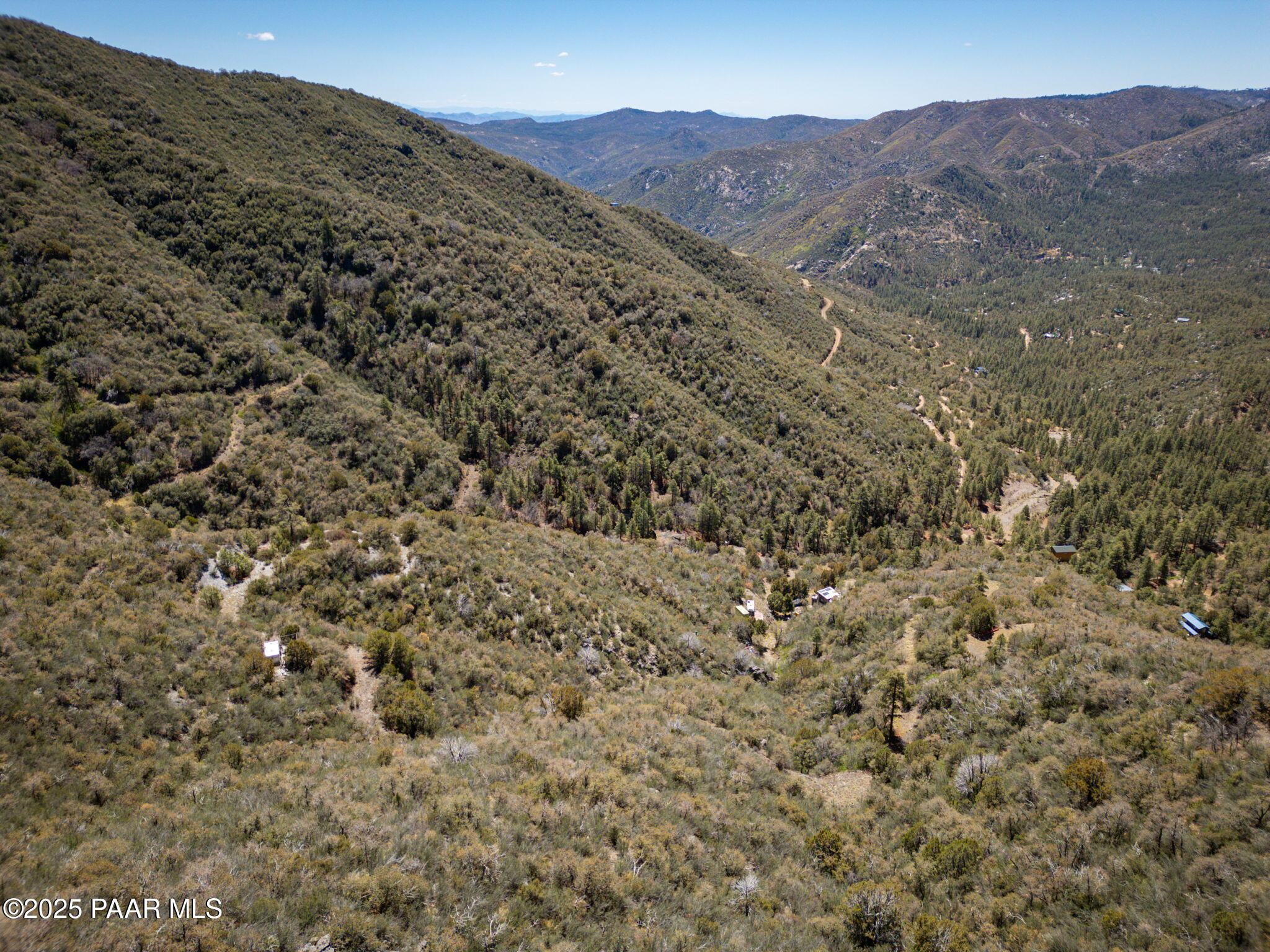 000 S Eagle Mine Road