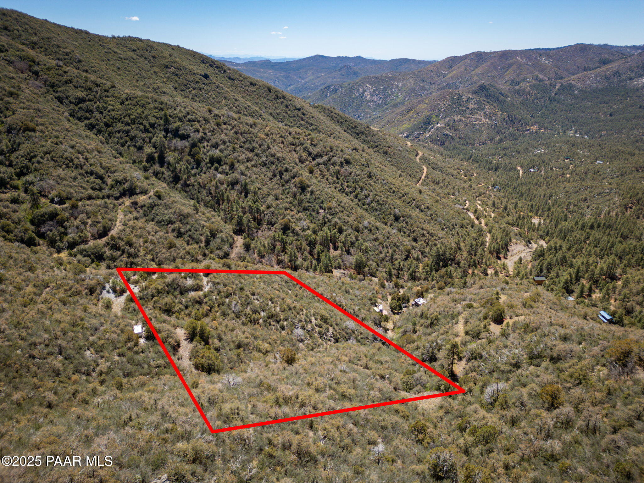 000 S Eagle Mine Road