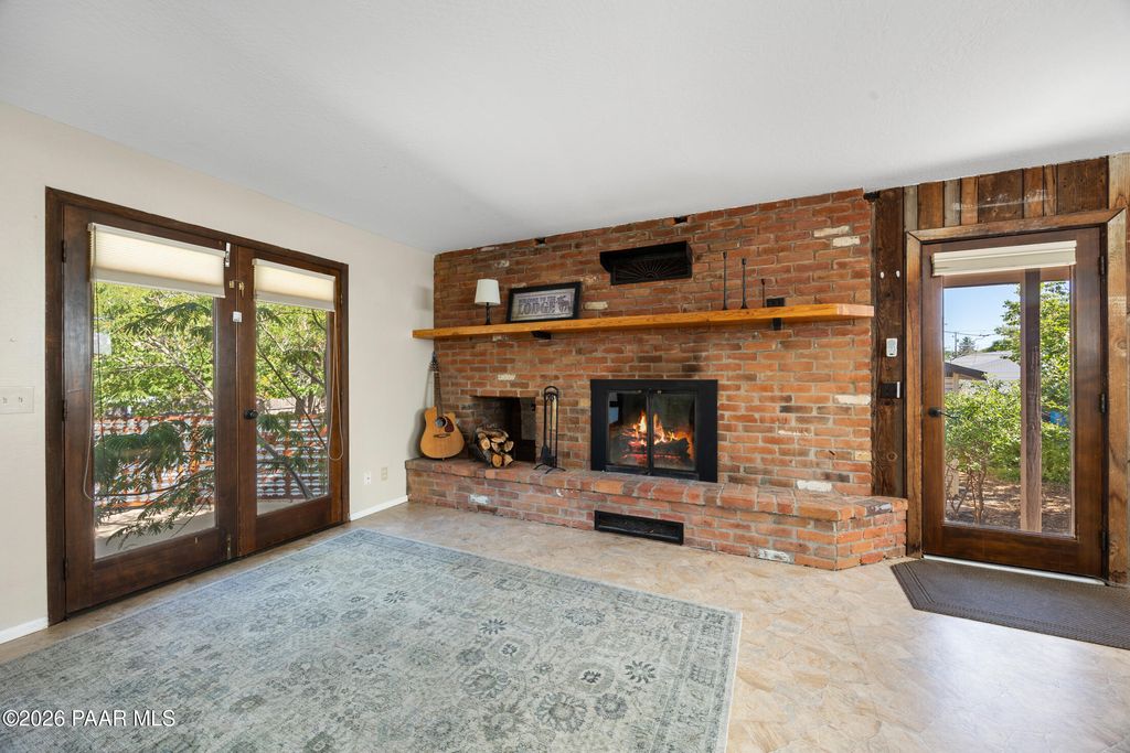 Photo of 605 Mingus Avenue, Prescott, AZ 86301 (MLS # 1083421)