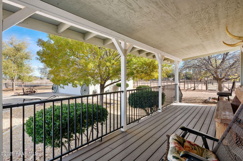 Photo of 1145 W Center Street, Chino Valley, AZ 86323 (MLS # 1077982)