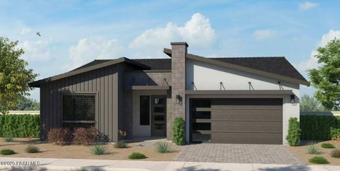 5668 E Blackburn Court Prescott Valley AZ 86314
