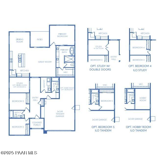 5668 E Blackburn Court