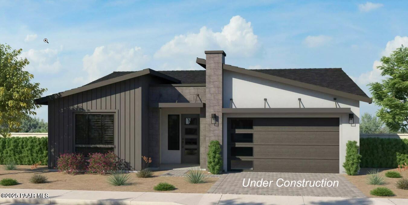 5668 E Blackburn Court