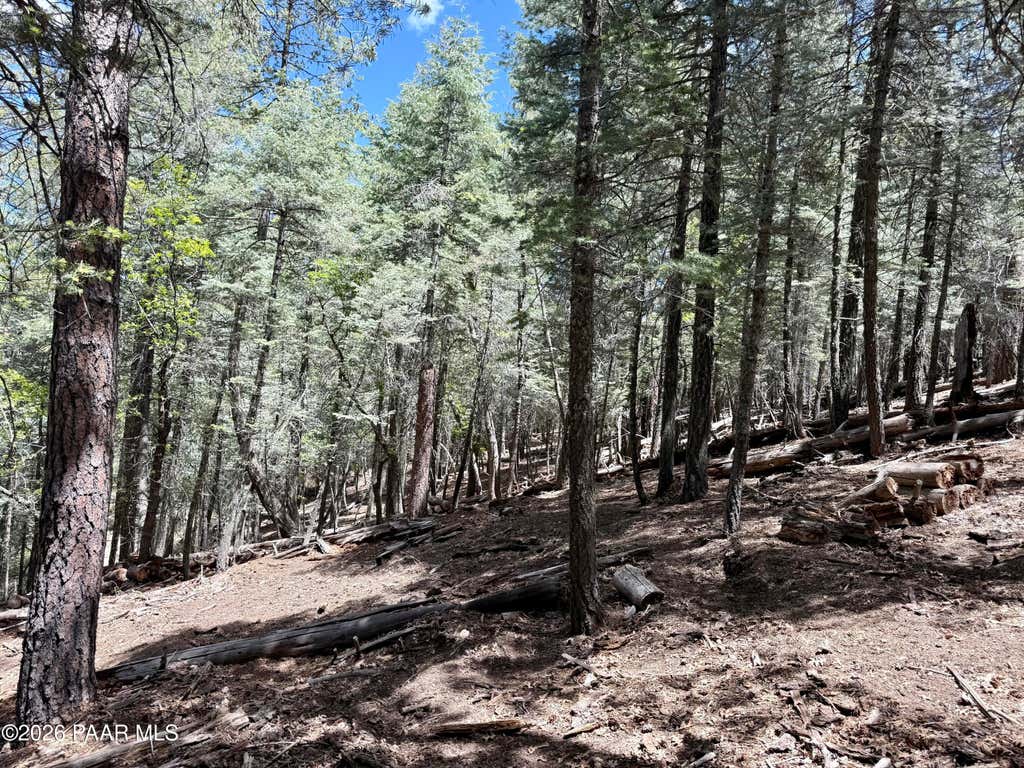 Photo of 8037 S Millsite Drive, Prescott, AZ 86303 (MLS # 1081749)