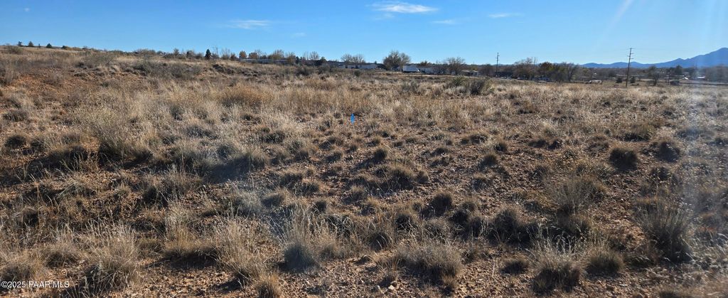 Photo of 2009 Ute Drive, Chino Valley, AZ 86323 (MLS # 1078234)