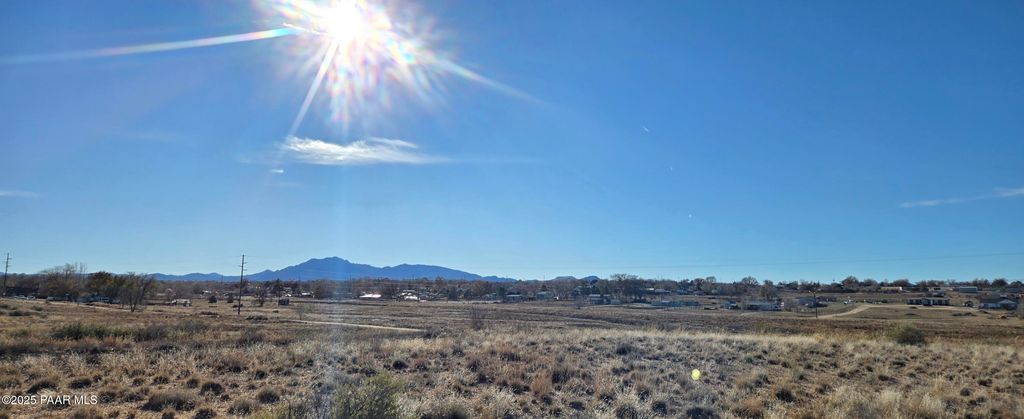 Photo of 2009 Ute Drive, Chino Valley, AZ 86323 (MLS # 1078234)