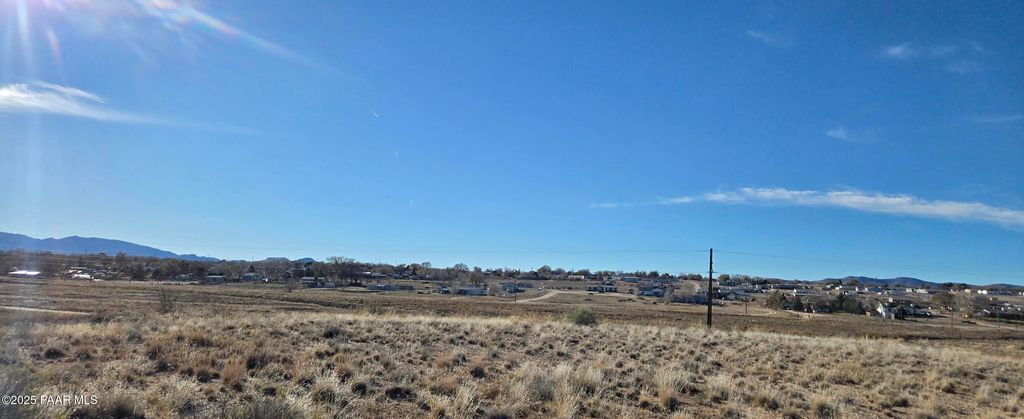 Photo of 2009 Ute Drive, Chino Valley, AZ 86323 (MLS # 1078234)