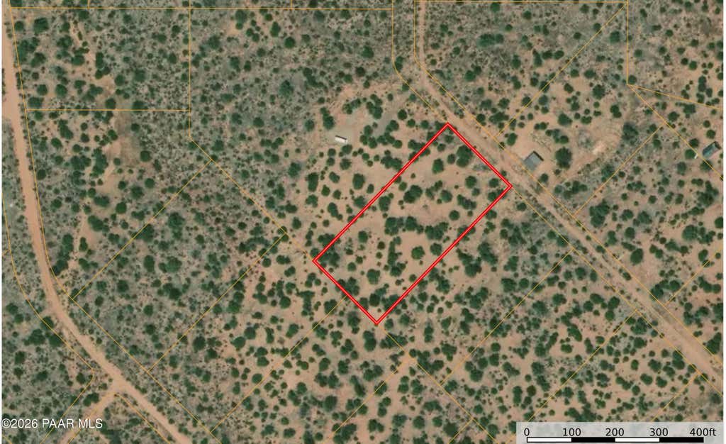 Photo of 32429 W Avenida Bailar, Seligman, AZ 86337 (MLS # 1083707)