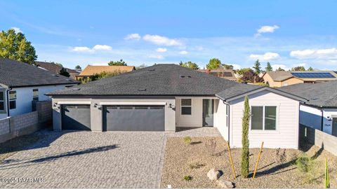 7552 E Louie Lane Prescott Valley AZ 86315