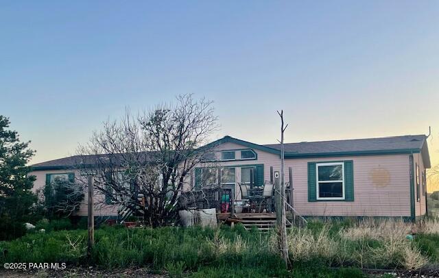 25510 N Linda Lane