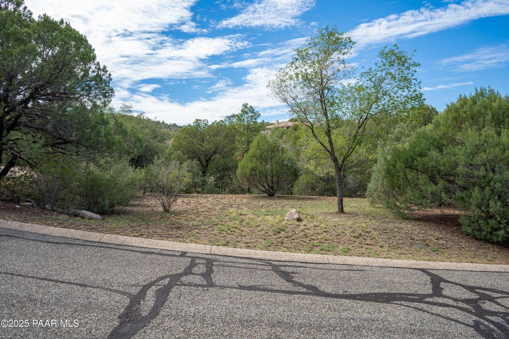 Photo of 204 S Black Forest Circle, Prescott, AZ 86303 (MLS # 1076700)