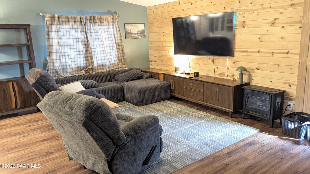 Photo of 1295 Lago Vista, Prescott, AZ 86301 (MLS # 1079591)