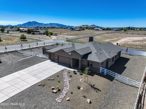 1669 W Anne Marie Drive Chino Valley AZ 86323