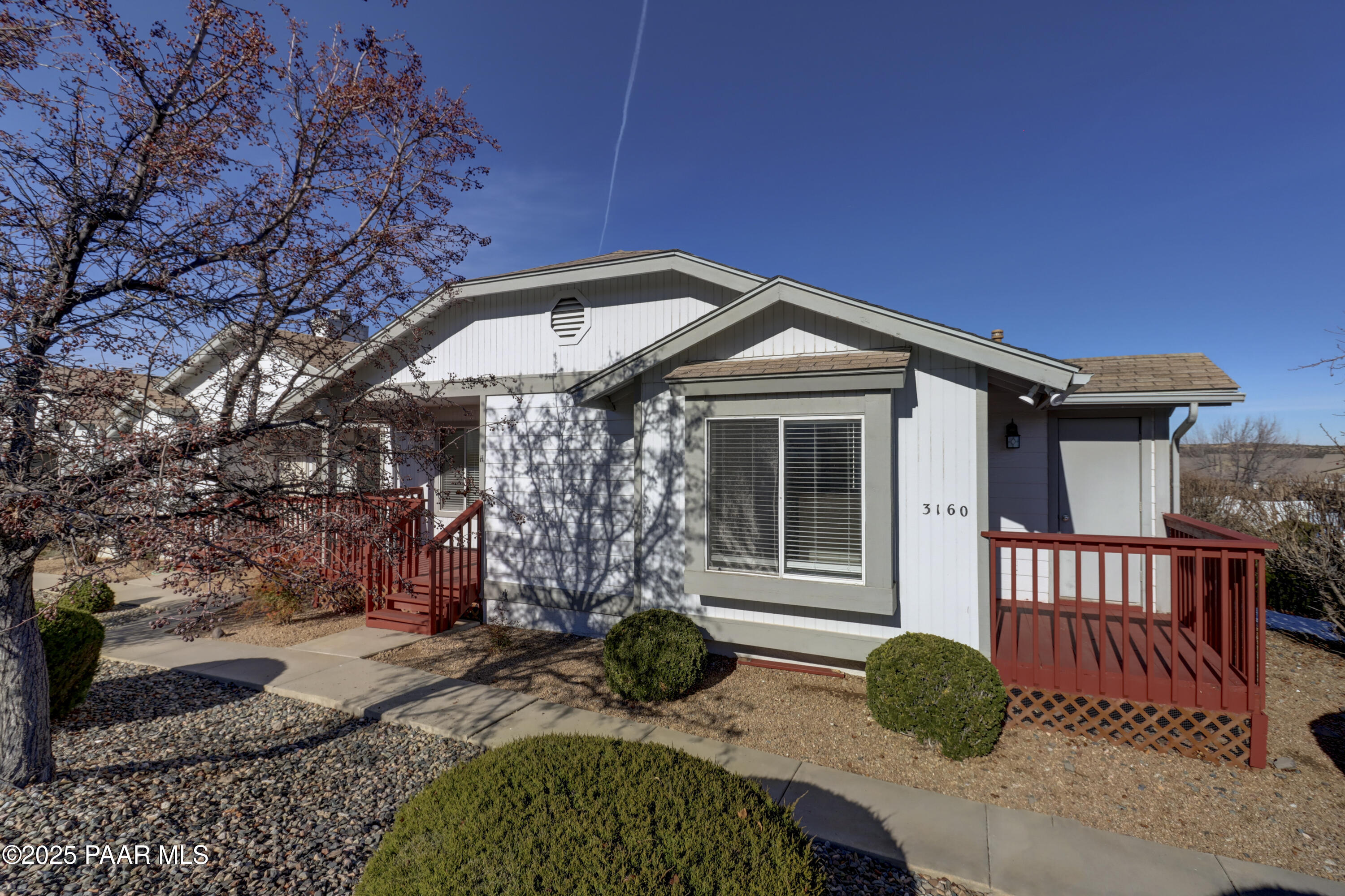 3160 Cascades Drive 16h