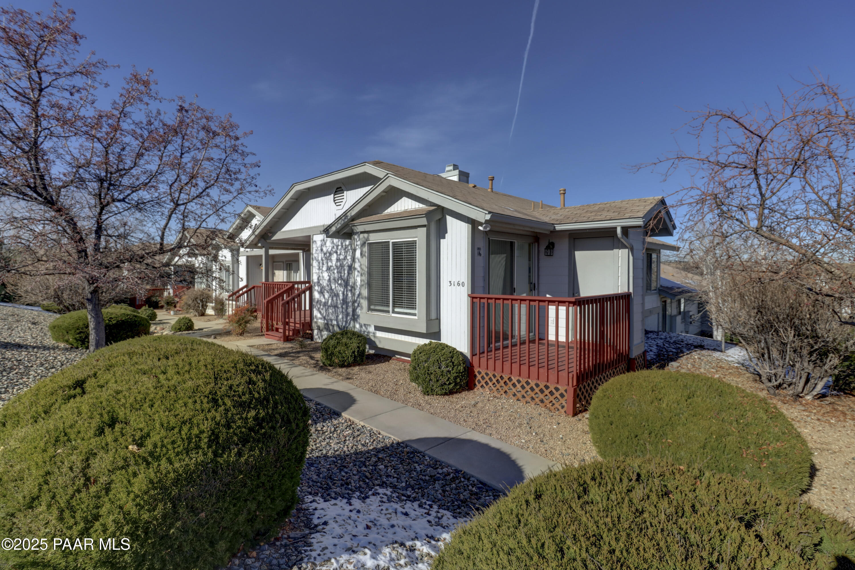 3160 Cascades Drive 16h